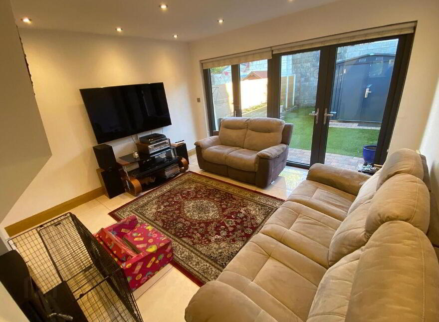 38 Clonlea, Mount Oval Village, Rochestown, T12XKV0