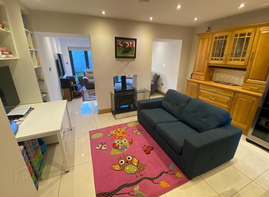 38 Clonlea, Mount Oval Village, Rochestown, T12XKV0