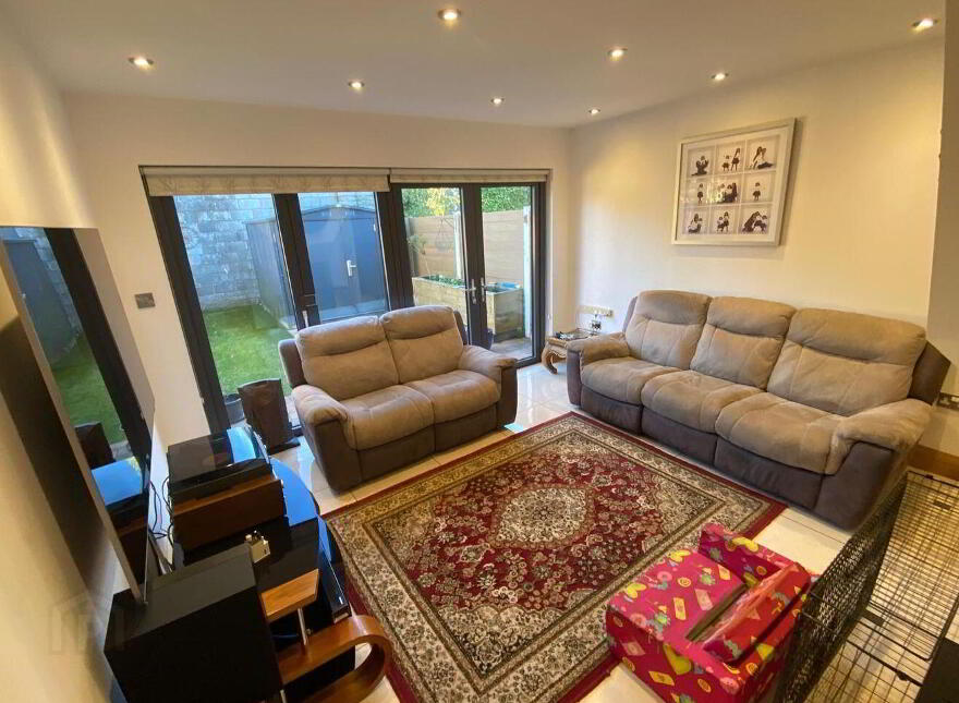38 Clonlea, Mount Oval Village, Rochestown, T12XKV0