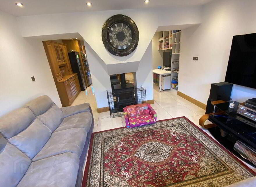 38 Clonlea, Mount Oval Village, Rochestown, T12XKV0