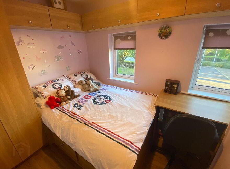 38 Clonlea, Mount Oval Village, Rochestown, T12XKV0