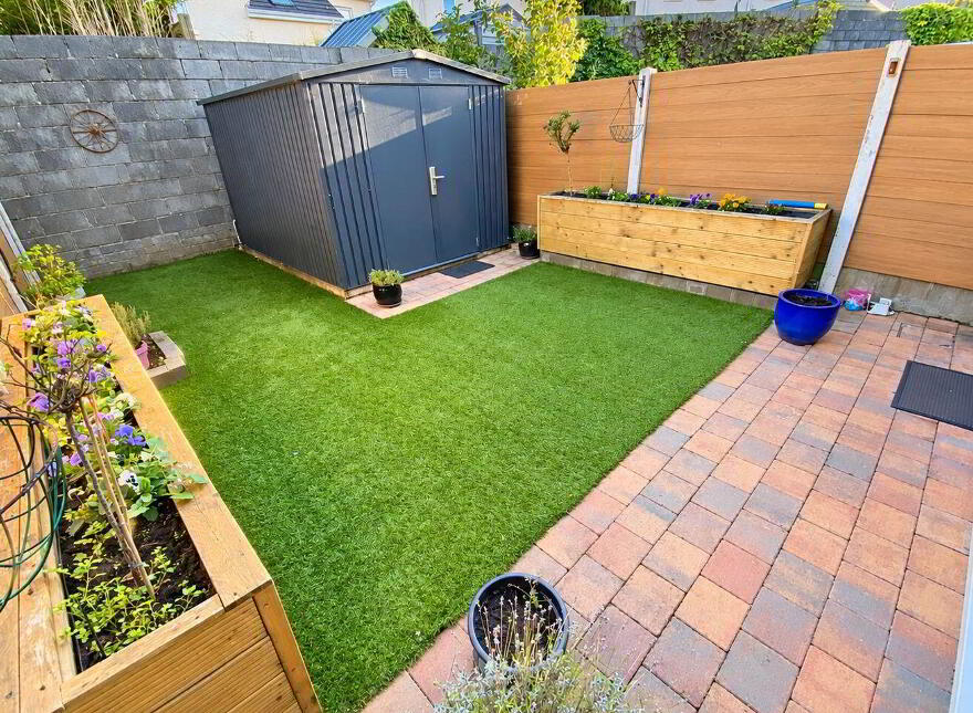 38 Clonlea, Mount Oval Village, Rochestown, T12XKV0