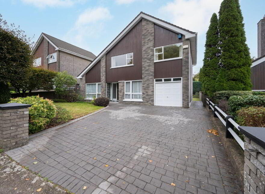 4 Bishopscourt Drive, Bishopstown, Bishopstown, T12TC6H