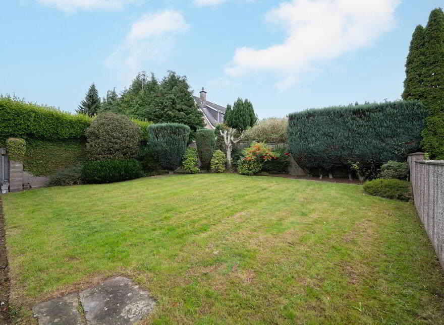 4 Bishopscourt Drive, Bishopstown, Bishopstown, T12TC6H