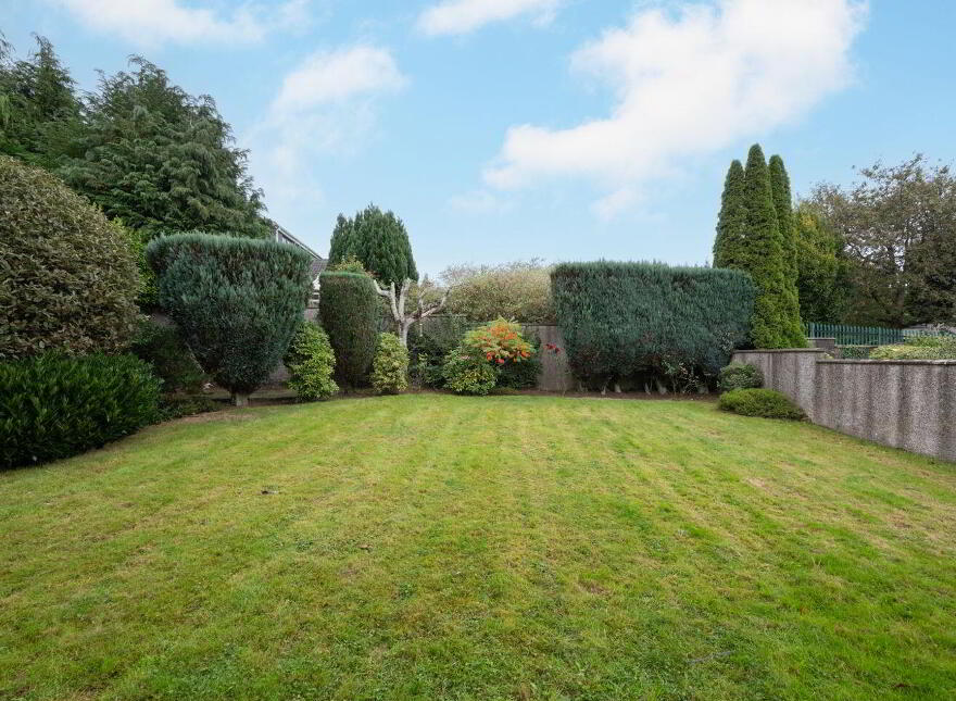 4 Bishopscourt Drive, Bishopstown, Bishopstown, T12TC6H