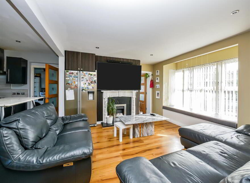 40 Ballylenaghan Heights, Saintfield Road, Belfast, BT8 6WL
