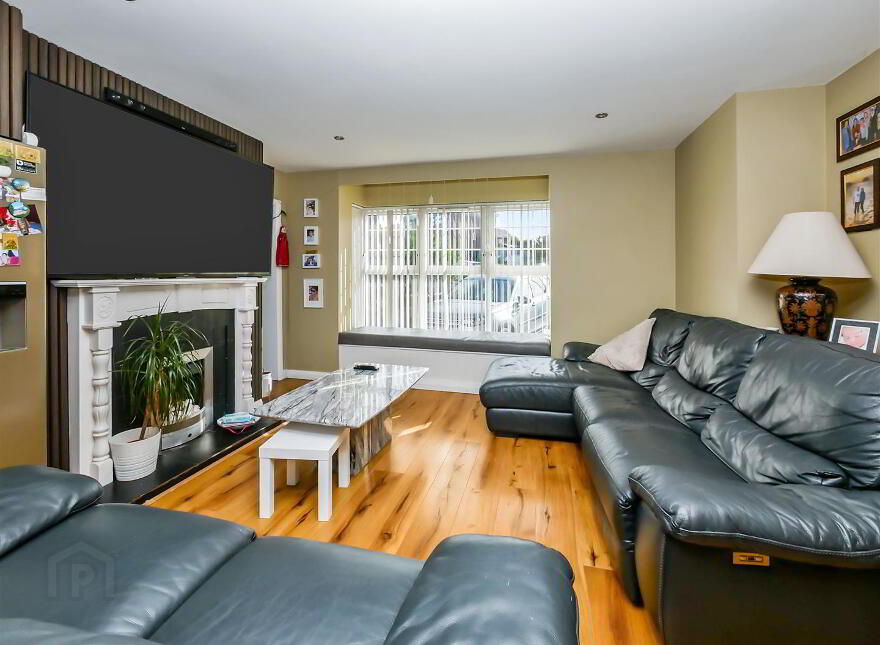40 Ballylenaghan Heights, Saintfield Road, Belfast, BT8 6WL