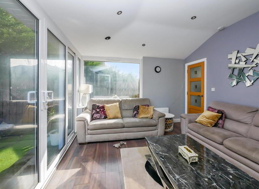 40 Ballylenaghan Heights, Saintfield Road, Belfast, BT8 6WL