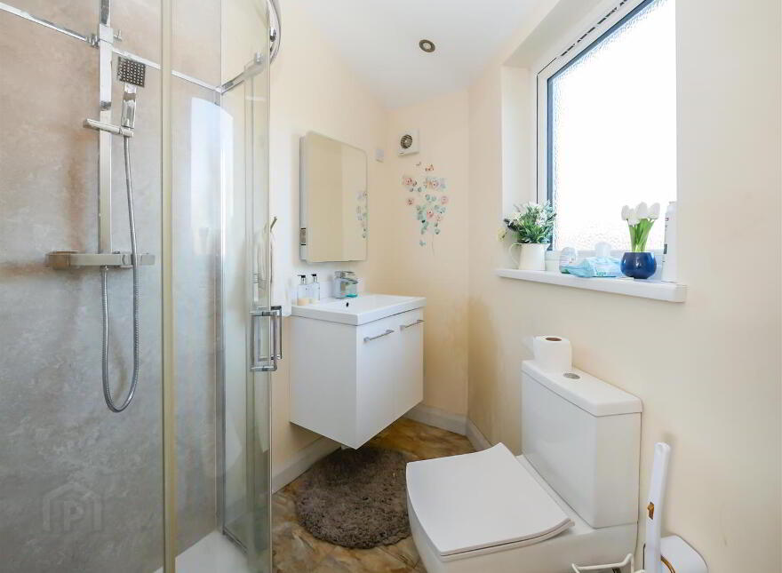 40 Ballylenaghan Heights, Saintfield Road, Belfast, BT8 6WL