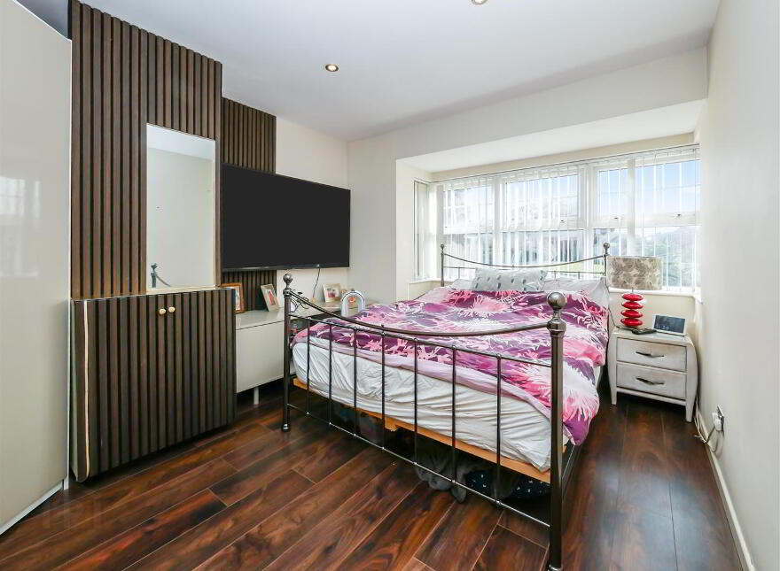 40 Ballylenaghan Heights, Saintfield Road, Belfast, BT8 6WL