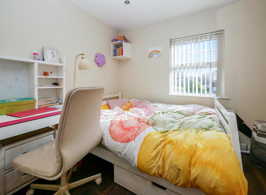40 Ballylenaghan Heights, Saintfield Road, Belfast, BT8 6WL