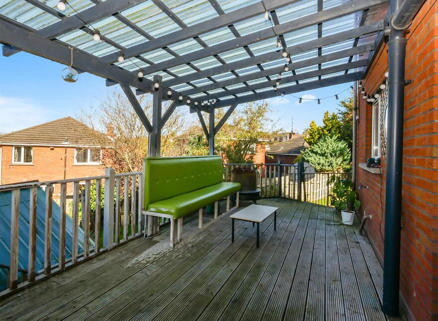 40 Ballylenaghan Heights, Saintfield Road, Belfast, BT8 6WL