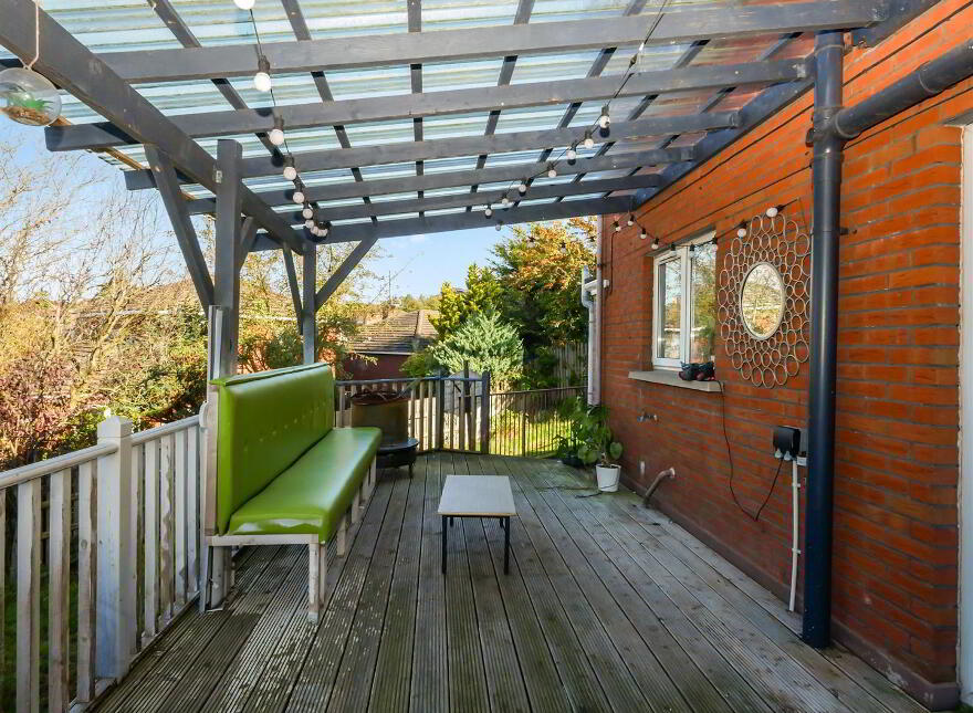 40 Ballylenaghan Heights, Saintfield Road, Belfast, BT8 6WL