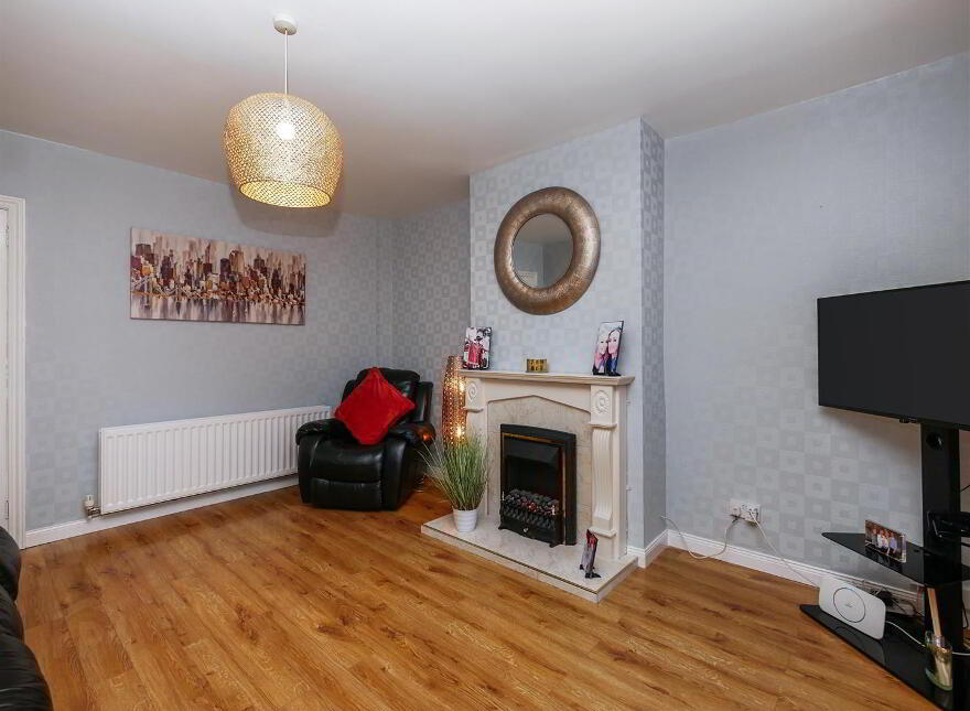 50 Castledillon Road, Belvoir Park, Belfast, BT8 7BJ