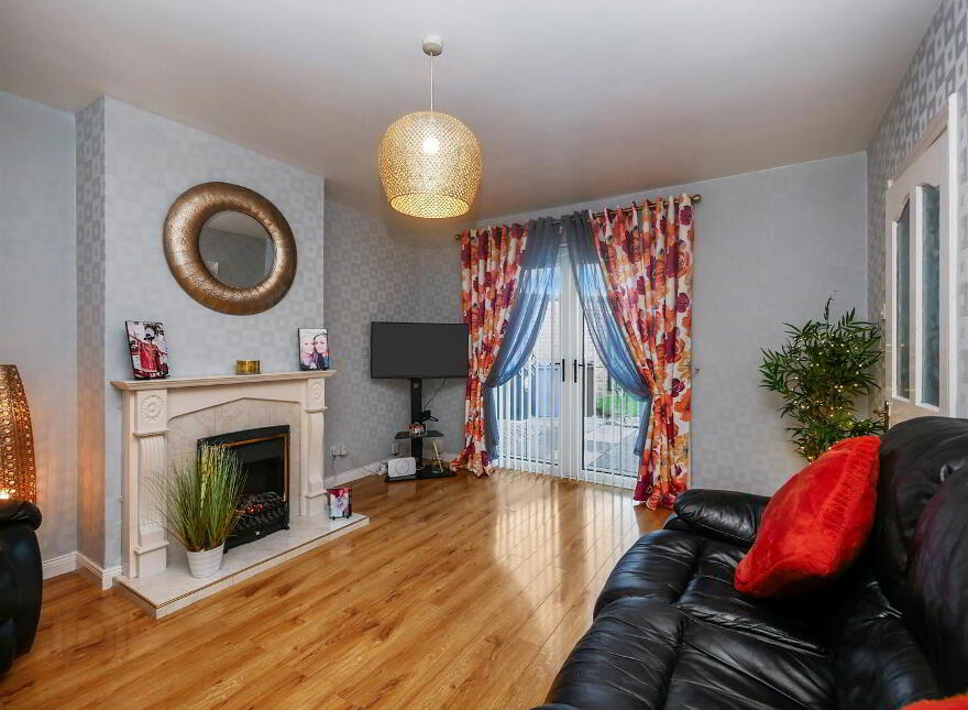 50 Castledillon Road, Belvoir Park, Belfast, BT8 7BJ
