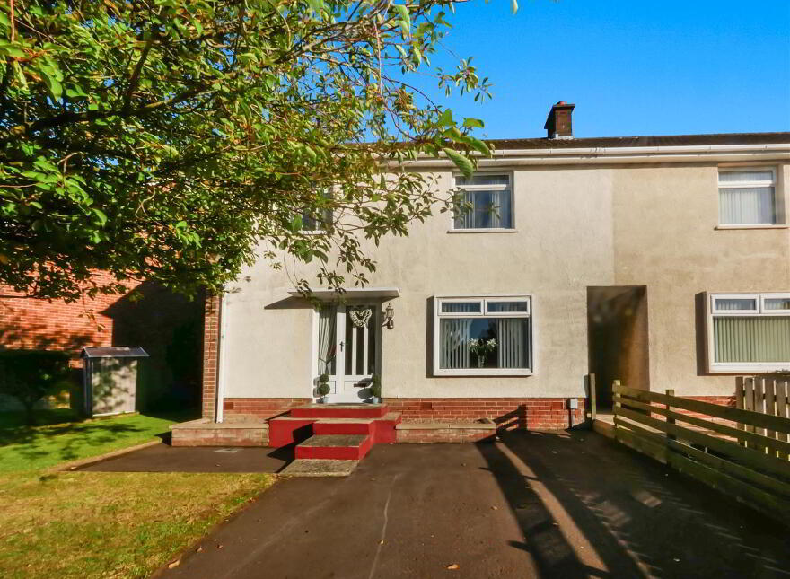 50 Castledillon Road, Belvoir Park, Belfast, BT8 7BJ