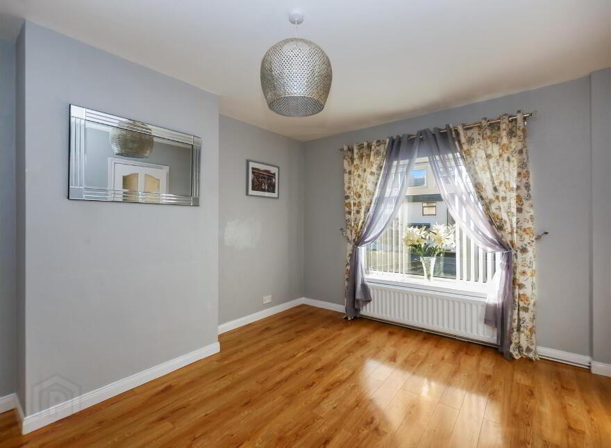 50 Castledillon Road, Belvoir Park, Belfast, BT8 7BJ