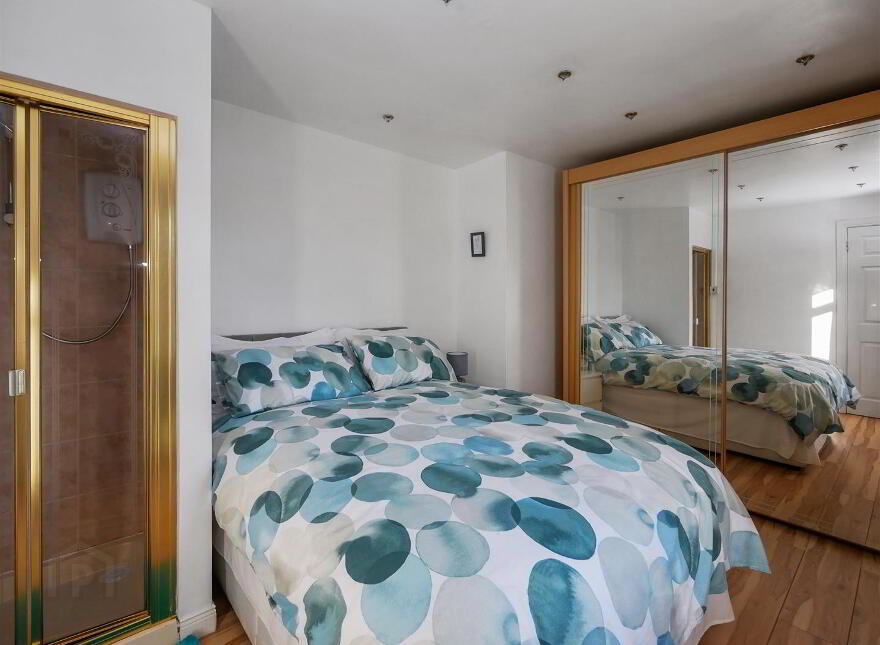 50 Castledillon Road, Belvoir Park, Belfast, BT8 7BJ