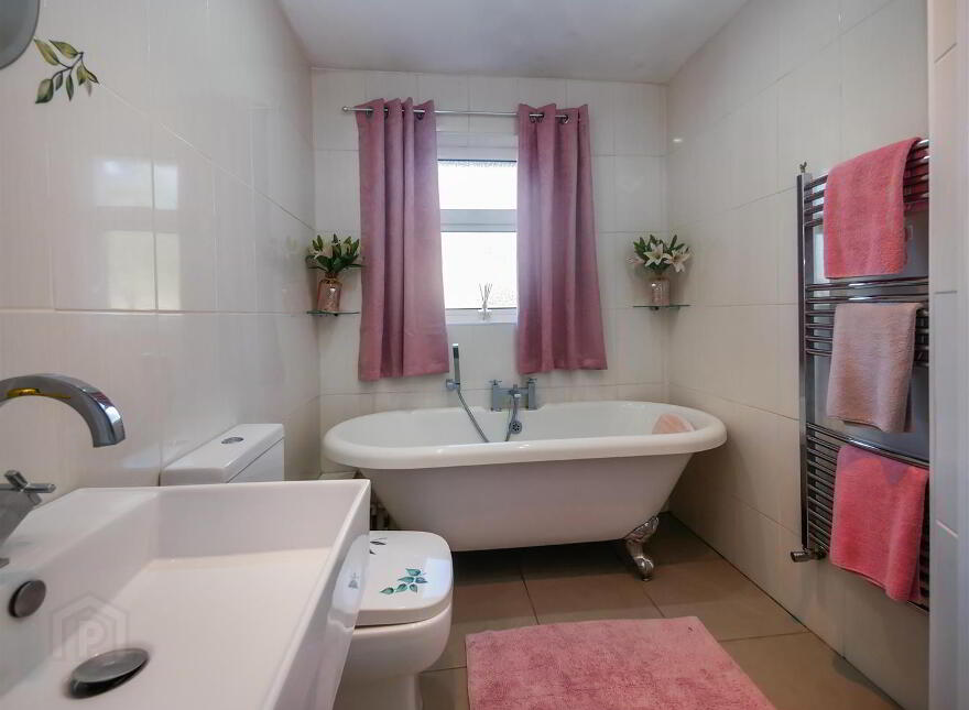 50 Castledillon Road, Belvoir Park, Belfast, BT8 7BJ