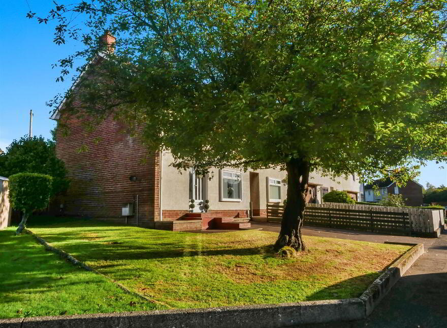 50 Castledillon Road, Belvoir Park, Belfast, BT8 7BJ