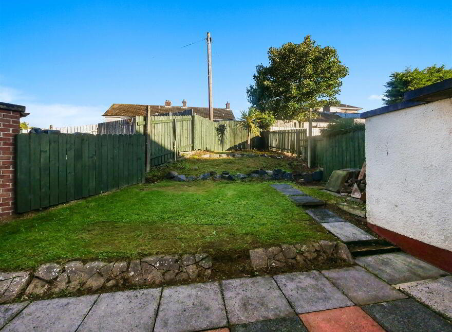 50 Castledillon Road, Belvoir Park, Belfast, BT8 7BJ