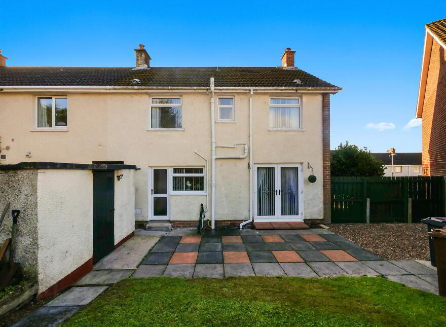 50 Castledillon Road, Belvoir Park, Belfast, BT8 7BJ