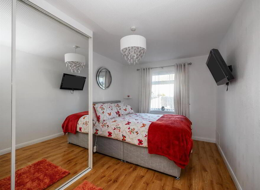 50 Castledillon Road, Belvoir Park, Belfast, BT8 7BJ