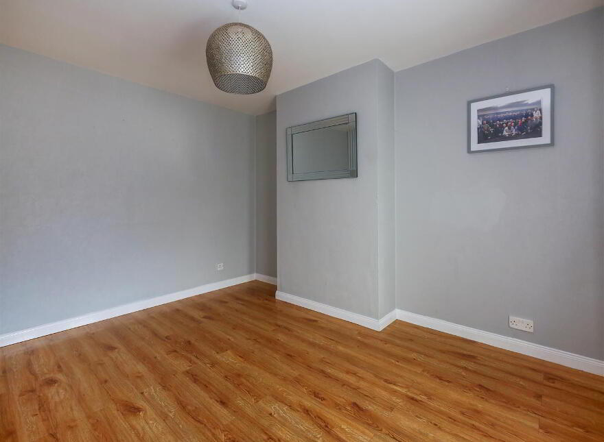 50 Castledillon Road, Belvoir Park, Belfast, BT8 7BJ