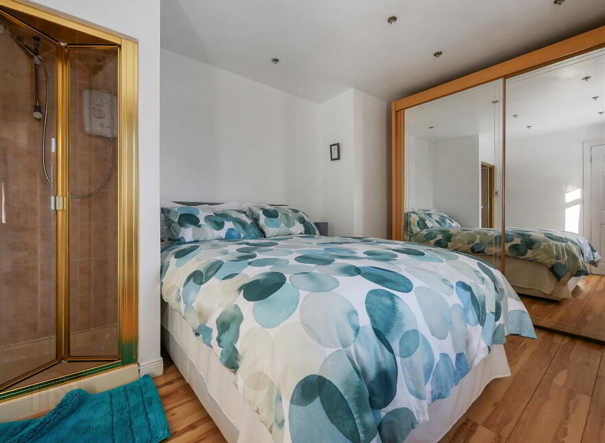 50 Castledillon Road, Belvoir Park, Belfast, BT8 7BJ