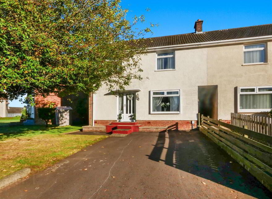 50 Castledillon Road, Belvoir Park, Belfast, BT8 7BJ