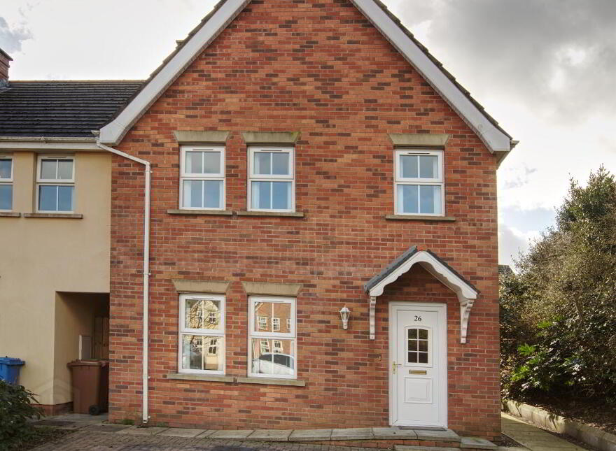 26 Shorelands Crescent, Cloughey, BT22 1GX