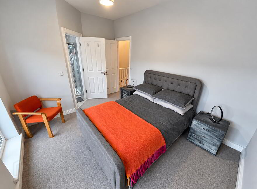 3 The Hilocks, Altnagelvin, L'Derry, BT47 3FR