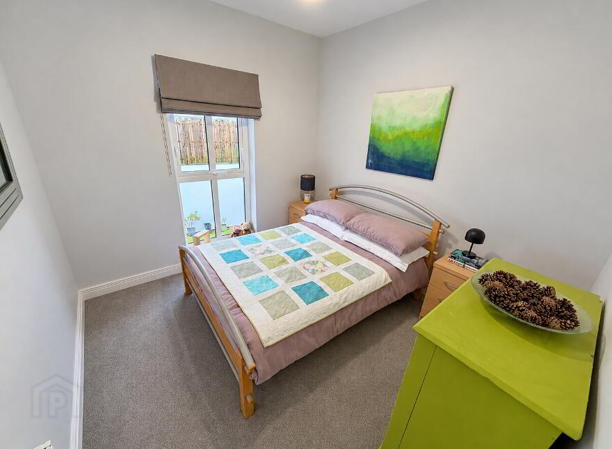 3 The Hilocks, Altnagelvin, L'Derry, BT47 3FR
