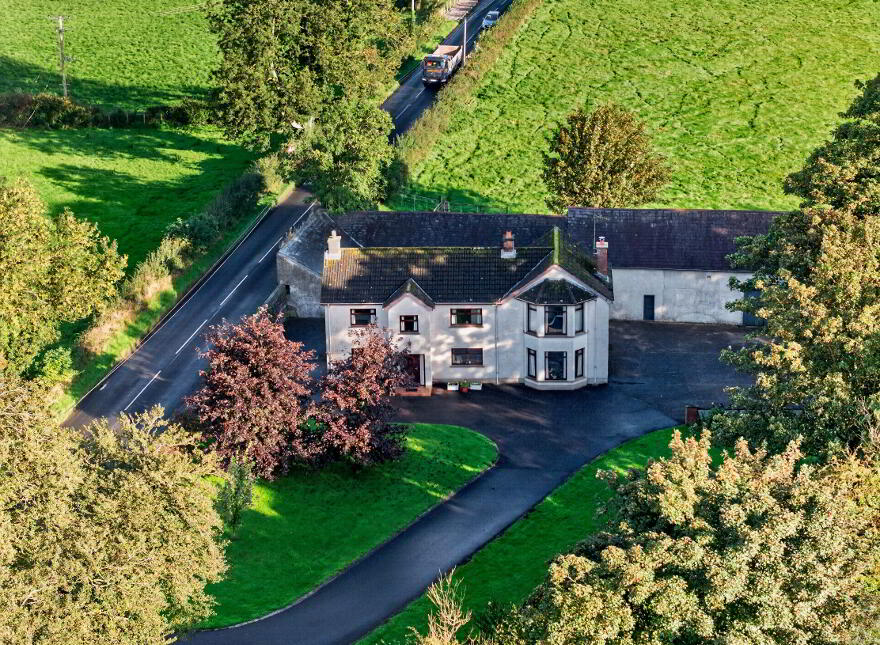 209 Dunminning Road, Glarryford, Ballymena, BT44 9PP