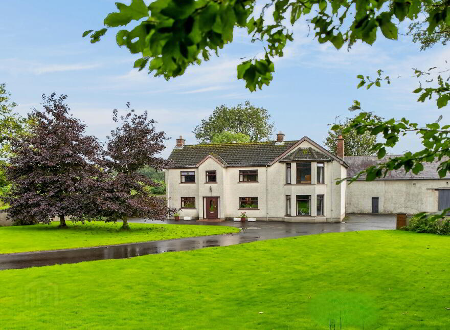 209 Dunminning Road, Glarryford, Ballymena, BT44 9PP