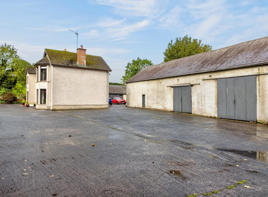 209 Dunminning Road, Glarryford, Ballymena, BT44 9PP
