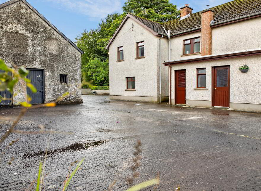 209 Dunminning Road, Glarryford, Ballymena, BT44 9PP
