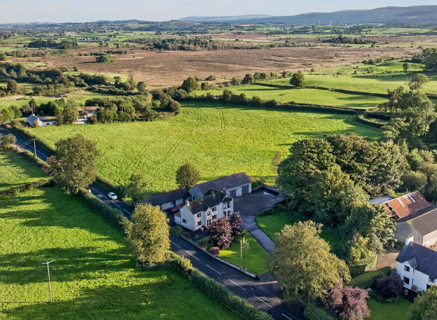 209 Dunminning Road, Glarryford, Ballymena, BT44 9PP