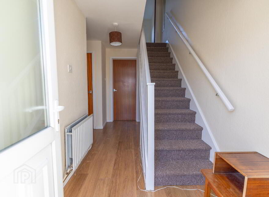 10 St. Malachys Avenue, Castlewellan, BT31 9EA