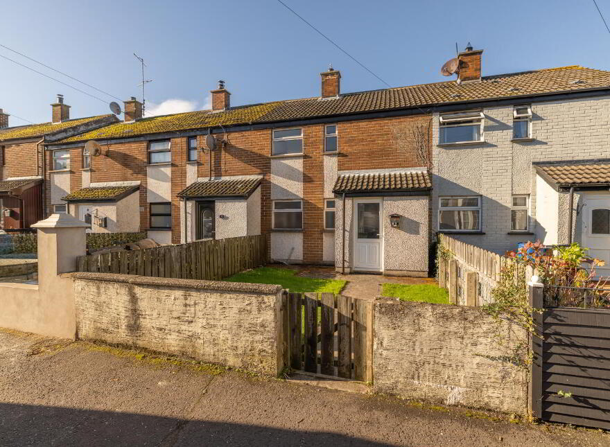 10 St. Malachys Avenue, Castlewellan, BT31 9EA