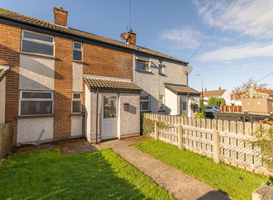 10 St. Malachys Avenue, Castlewellan, BT31 9EA