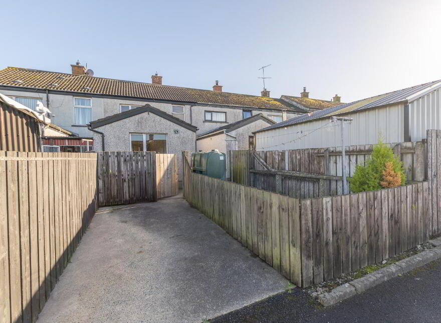 10 St. Malachys Avenue, Castlewellan, BT31 9EA