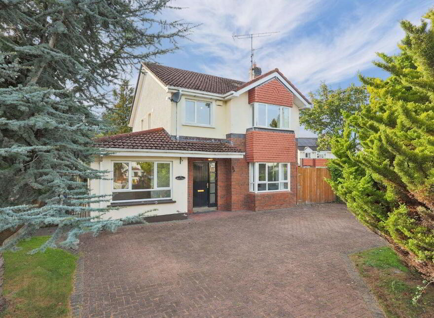 175 Canterbrook, Trim Road, Navan, C15FW9K