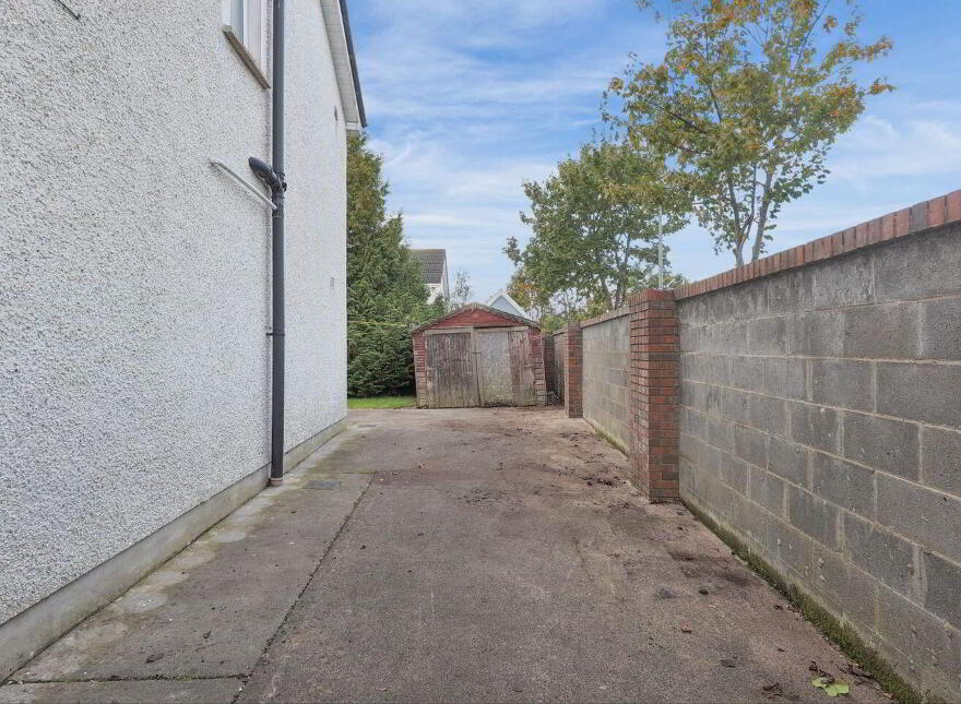175 Canterbrook, Trim Road, Navan, C15FW9K