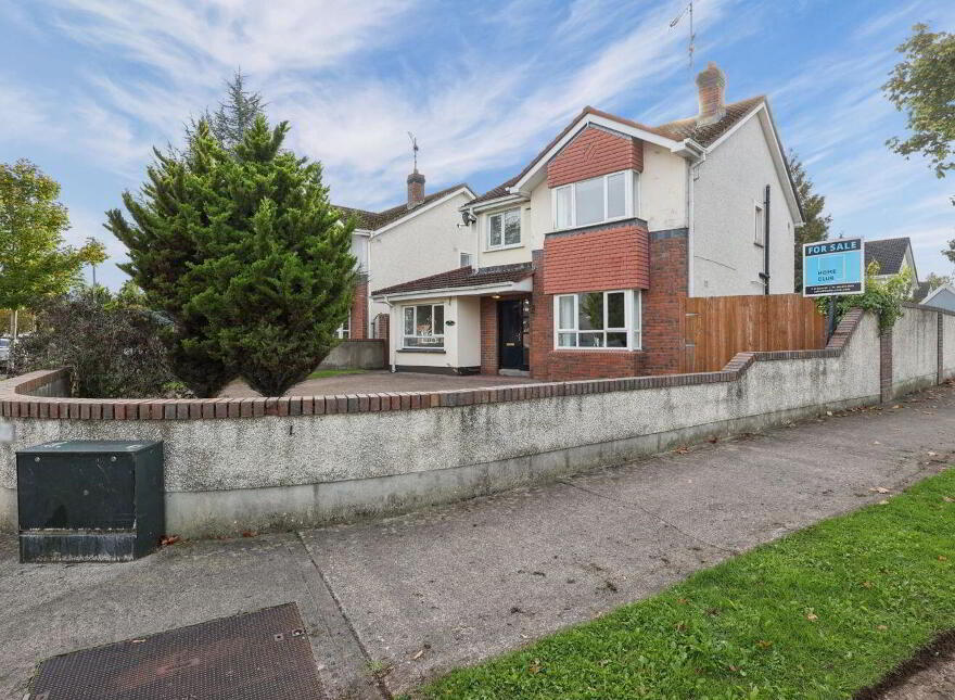 175 Canterbrook, Trim Road, Navan, C15FW9K