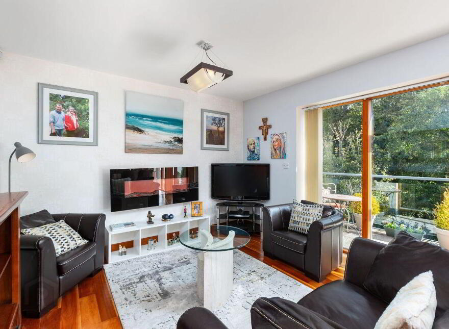Apartment 11 Mount Usher Court, Ashford, A67Y278