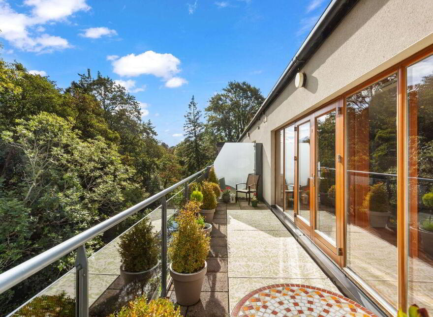 Apartment 11 Mount Usher Court, Ashford, A67Y278