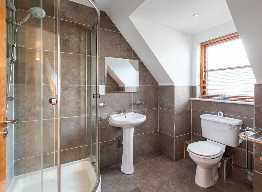 Apartment 11 Mount Usher Court, Ashford, A67Y278