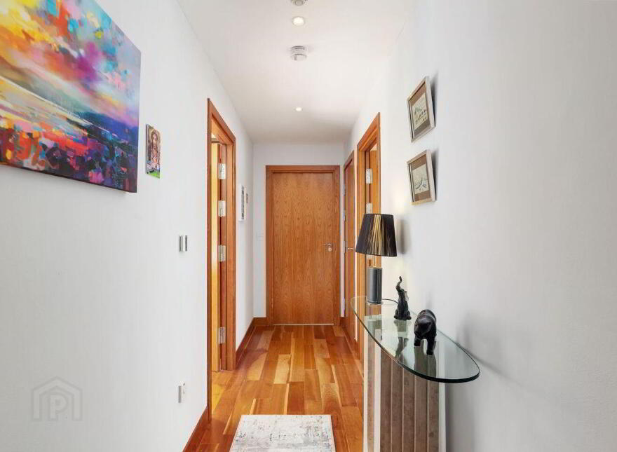 Apartment 11 Mount Usher Court, Ashford, A67Y278