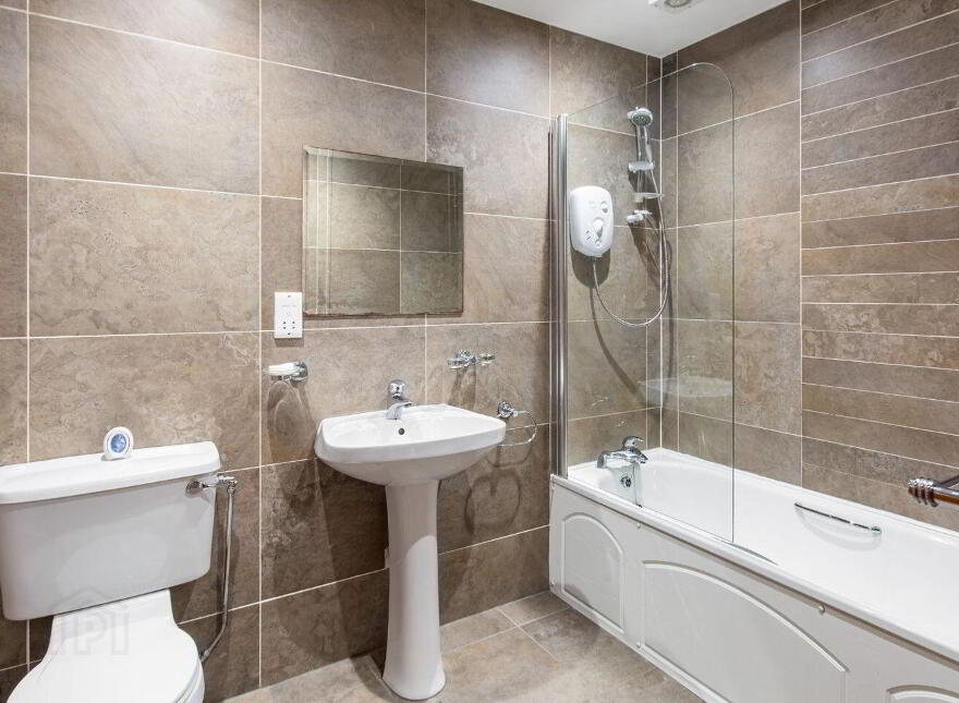 Apartment 11 Mount Usher Court, Ashford, A67Y278